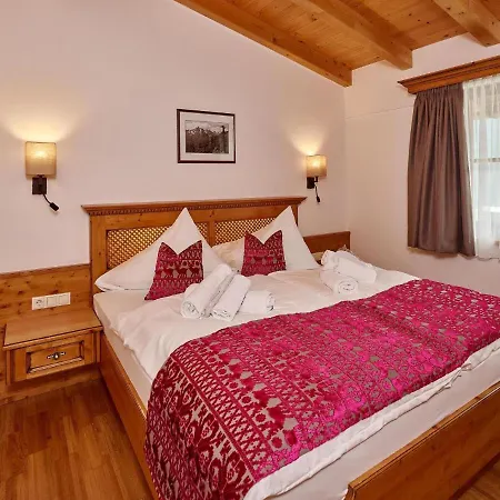 Chalet Grunwald - Chalets Gk Alpstuga Sölden