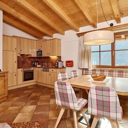Chalet Grunwald - Chalets Gk Sölden