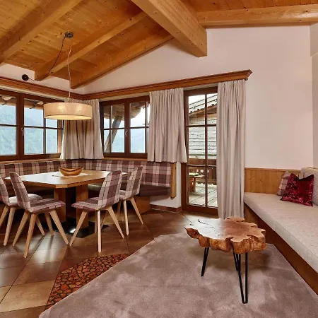 Chalet Grunwald - Chalets Gk Alpstuga Sölden