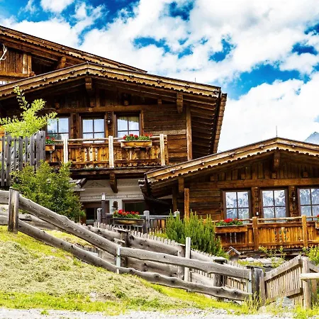 シャレー Chalet Grunwald - Chalets Gk *